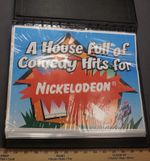 Nickelodeon Warner Bros Marketing 1998 Promo Full House Press Kit Lost Media