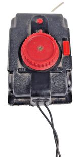 Tri-ang P42 OO Gauge Circuit Slave Controller High Low Resistance Unit Unboxed.