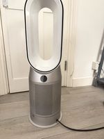 Dyson Purifier Hot+Cool Gen1 HP10 | Heater Fan Air Purifier- NO BOX
