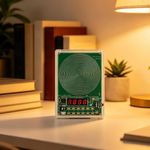 Calminity Frequency Machine & Calminity Frequency Generator Effective Soothing