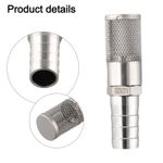 Filter Strainer Mesh Fuel Gas Filter Mesh Precise Measurements Stainless Steel