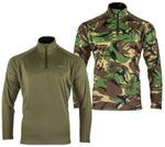 Speero Armour Top