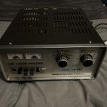 NAG VHF 2M - 144MHz High Power Linear Amplifier NAG-144XL. Untested 