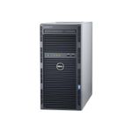 Dell PowerEdge T130 E3-1270 V6 3.80GHz 4Core 16GB RAM 1TB HDD H330 iDrac Ent