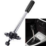 Drift Tuning Adjustable Short Shifter w/Black Knob For BMW E30 E36 E39 E46 Parts