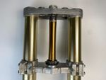 SUZUKI RMZ 450 2008 FITS 2008-2009 FRONT FORK SHOCK ABSORBER 5110428H00
