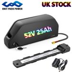 Samsung E-bike battery 20Ah 72V 60V 52V 48V 36V for Electric Bike 0~3000W Motor