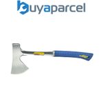Estwing E44A Camper's Axe, 16"