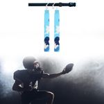 Rugby Tag Belt Flag Rugby Flag Football Belt Flag for Match Outdoor Training