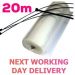 20m Temporary Downpipe Kit with Cable Ties