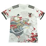 BRAND NEW - Japan JFA Concept Football Jersey - Special Edition Dragon - Unisex