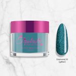 Nails Dip Powder - Diamond - 30g -  Used with dip products, gel or monomer