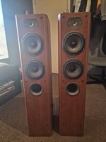Focal Jm Lab 714s Floorstandind Speakers