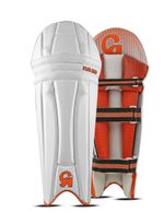 CA GOLD 2000 CRICKET BATTING PADS 2K CRICKET BATTING PADS