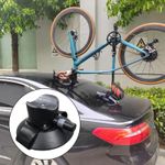 Suction Cup Bike Rack for Car Roof Top Repair Parts Bicycle Suction Cup Rack