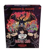 Dungeons & Dragons DnD Stranger Things Welcome to the Hellfire Club Set Sealed