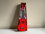 Martin Smith Ukuele, in original packaging, opened but never used.