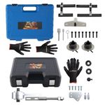 Engine Timing Tool & Camshaft Torque Multiplier Kit For Ford Focus  1.0 Ecoboost