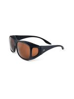Fortis Eyewear OverWraps / Polarised Fishing Glasses