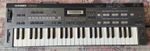Casio CZ-101 Synthesizer including Casio RA-3 cartridge