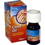 CARE CLOVE OIL - 10ML