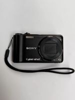 Sony Cybershot DSC-HX5 10.2MP 10X Optical Zoom Digital Camera