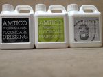 Amtico International Floorcare Maintainer Stripper Dressing 1 Litre Package