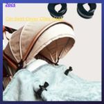 Stroller Blanket Clip Stroller Peg Clips Hook