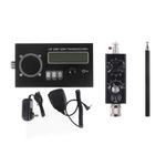 8-Band 10W USDR/USDX HF QRP SDR Transceiver SSB/CW Transceiver w/ Antenna