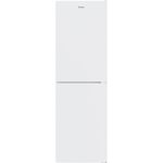 Candy CCT3L157EWK-1 50/50 55cm 50/50 Free Standing 50/50 Fridge Freezer White E