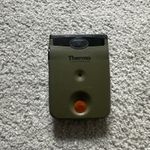 Thermo Scientific Personal Dosimeter EPD Radiation Dose Meter