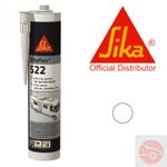 Sikaflex 522 - White - Adhesive Sealant - Caravan - Sika 512 - EXPIRY: 01/27