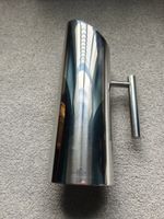 Maxwell & Williams 7 Cup Pitcher 18/10 Stainless Steel Straight Handle Bar Jug