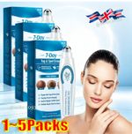 7 Day Tag and Spot Remover Rollerball Pen,Natural Skin Tag Remover All Skin Type