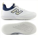 New Balance Cricket KC4020 Cricket Shoes - UK 5.5
