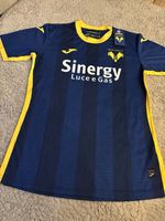 2023/24 Hellas Verona Football Club Home Shirt Size Medium BNWT
