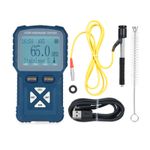 T- High Leeb Hardness Tester Metals Hardness Test Kit Digital