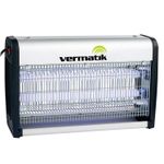 Vermatik Electric Fly Zapper 36W Home Indoor UV Light Insect Mosquito Bug Zapper