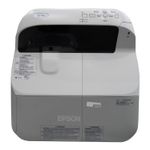 Epson PowerLite EB-470 Ultra Short Throw 2600 Lumens Projector H456B 730 Hours