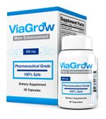 VIAGRO MALE ENHANCEMENT FOR GROWTH - STAMINA - PERFORMANCE ++
