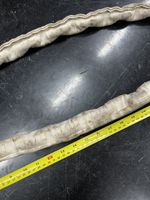 Security Chain And Padlock