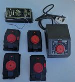 Joblot of Triang Hornby Power Controller and Transformer OO Gauge Model Railway