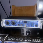 Excellent RME Fireface 400 Digital Audio Interface Tested and Working￼