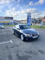 BMW 320d E92 Coupe 2007