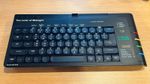 The Lords of Midnight - Keyboard Overlay - ZX Spectrum NEXT