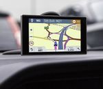 [£320] Garmin DriveLuxe 50LMT-D EU 5-Inch SatNav System w Lifetime Map