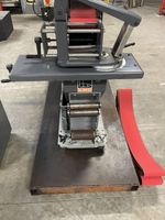 Girt Fein GI150 Pipe notcher and Polisher