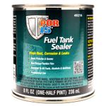 POR15 Car / Bike Fuel Tank Sealer - 8oz (236ml) Fuel Tank Repair (49216)