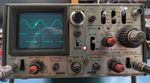 Hitachi V-509 Dual Channel 50MHz Oscilloscope - Portable