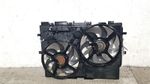 2014-2024 MK3 FL1 PEUGEOT BOXER RADIATOR COOLING FAN 2.2 DIESEL 4HH EA656001